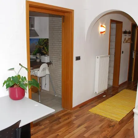 Erika Lägenhet Oberasbach