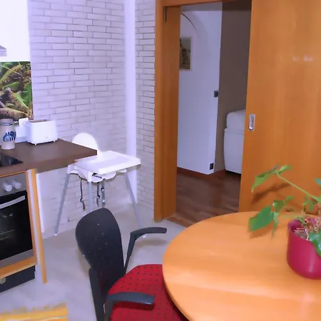 Apartman Erika Oberasbach